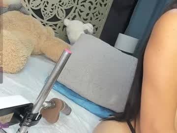 Charlotte Sweet live cam