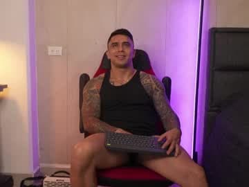 Igor_scott live cam