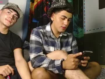 DavidyAlejandro live cam