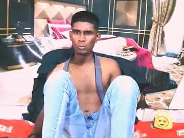 Babyboy live cam
