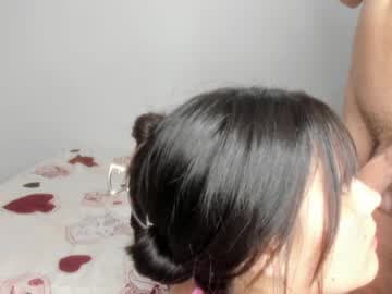 Samantha and Chris live cam