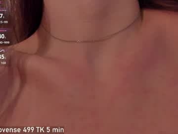 Vicki FANSLY --- live cam