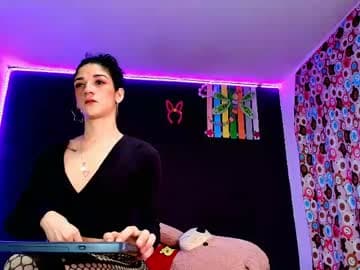 Ingrid_Zese live cam