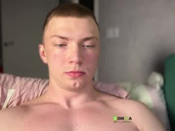 Iron live cam