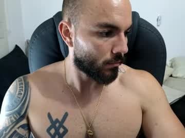 Isaac_carter live cam