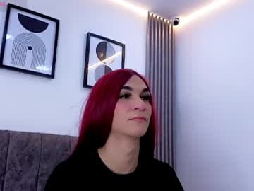 isabel_palmer live cam