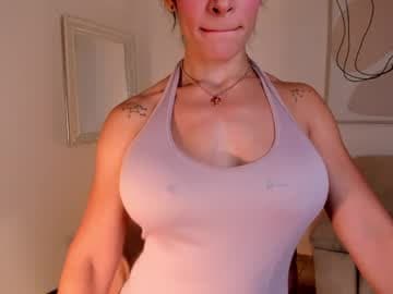 Isabel Bornner live cam