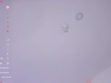 Isabella White live cam