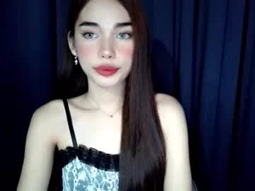 Isabelle live cam