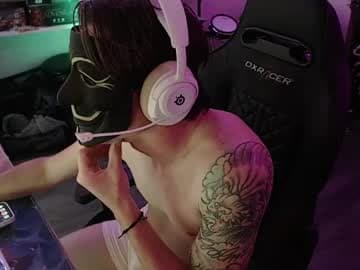 ItsLamayo live cam