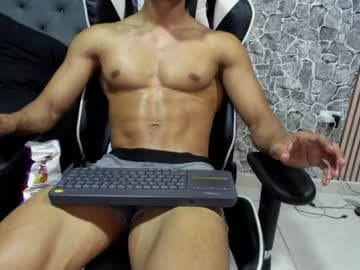 jace_parker live cam