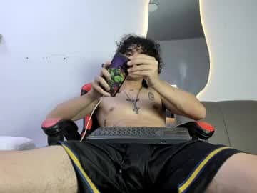 Jackes Taylor live cam