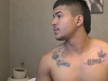 Jackson Sam live cam