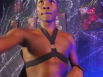 Jackson BBC live cam