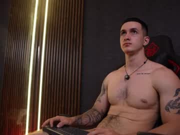 Jackson Olsen live cam