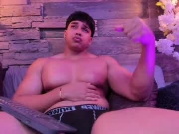 Jacob Stonne live cam