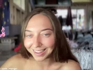 Jade Margot live cam