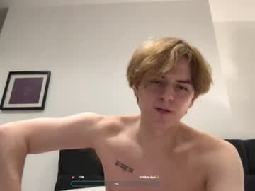 Jake Wallace live cam