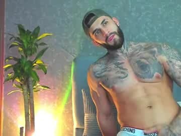 Jake Orthega live cam