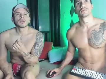 james_and_max live cam