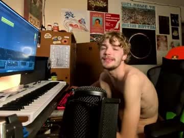 James Blond live cam