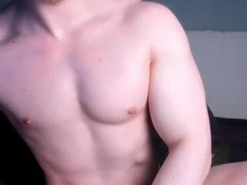 James Strong live cam