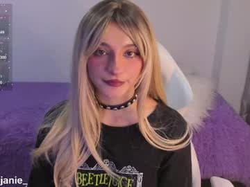 Jane live cam
