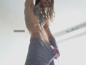 inspector Ganja the honorable dick stoner with high cortisol live cam