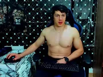 Alphajavier lobo live cam