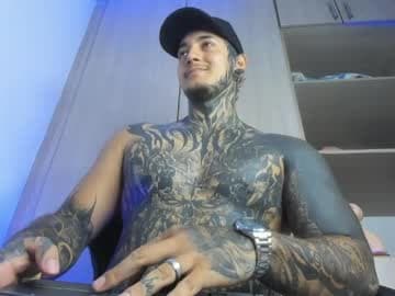 Michael independient model live cam