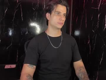 Jay Alvarrez live cam