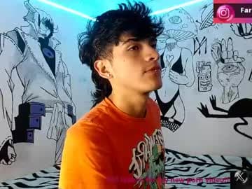 Jean live cam