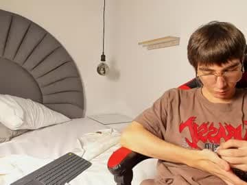JeffBellfort live cam