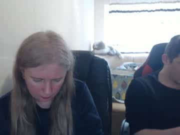 JenisAndPeter live cam