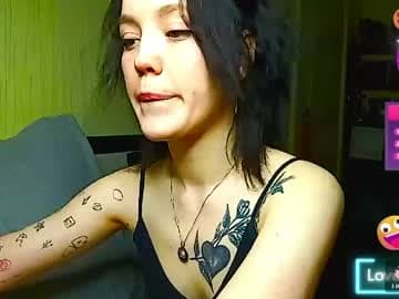 JennyRass live cam
