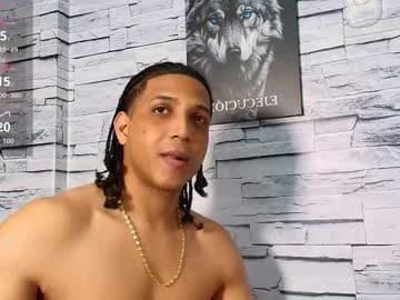 jhay - independent model live cam