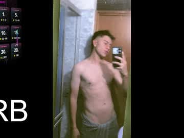 Jhoan Sebastian live cam