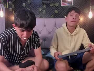 Jake y Troy live cam