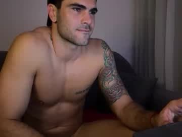 Johnny__b0y live cam