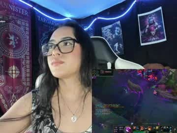 Janna live cam