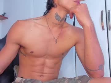Ryder Jon live cam