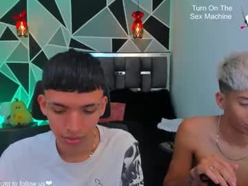 Juan Steven live cam