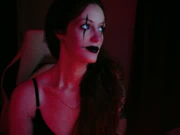 Goddess Endigo live cam