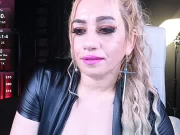 Goddess Noir live cam