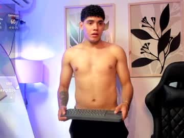 Justin Payne live cam