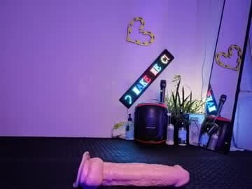 CANDY WILD THAI live cam
