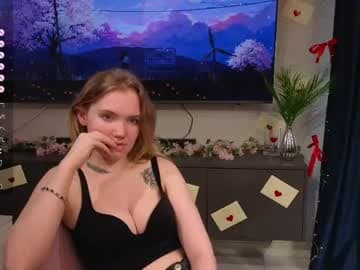 Emily live cam
