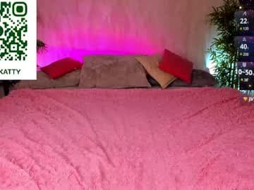 Kathy live cam