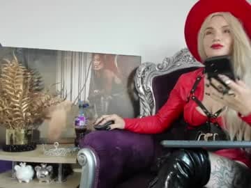 Miss K live cam