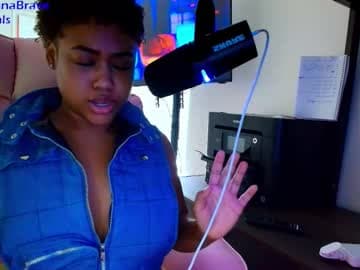 BriannaBrave live cam